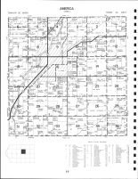 Code L - America Township, Le Mars, Plymouth County 1976